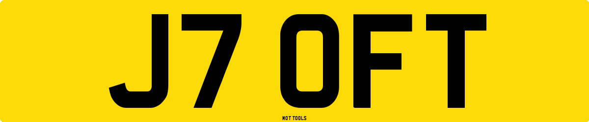 J7OFT MOT Check