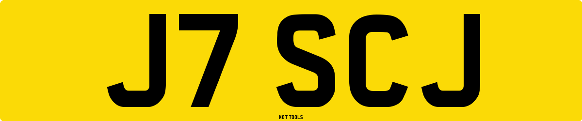 J7SCJ MOT Check