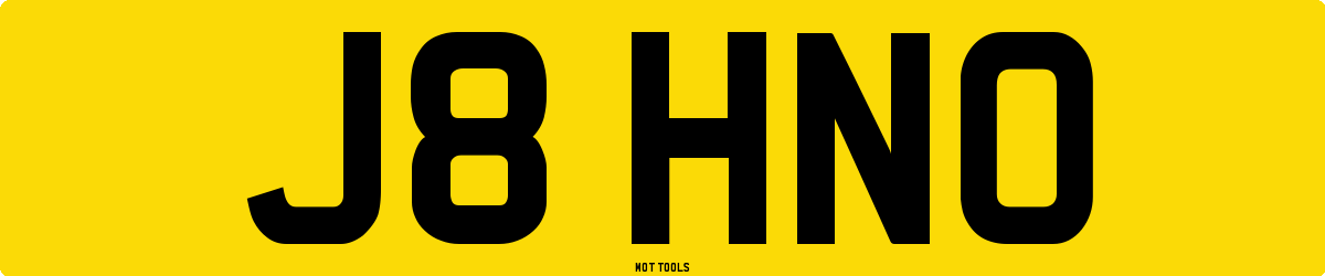 J8HNO MOT Check