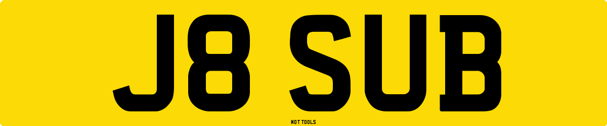 J8SUB MOT Check