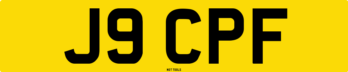 J9CPF MOT Check