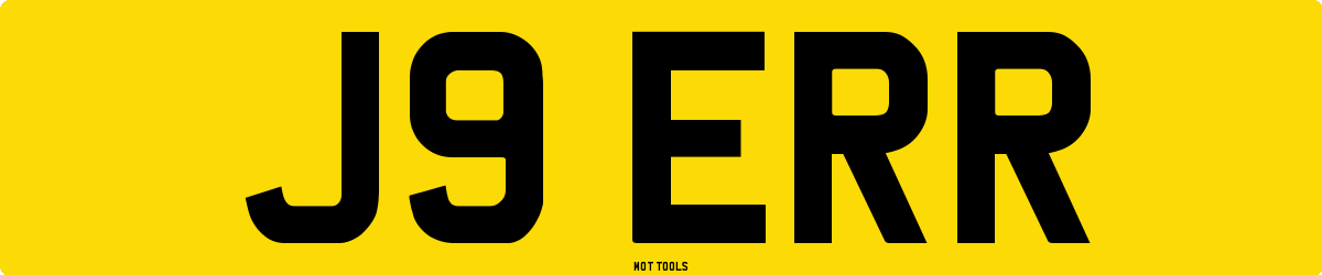 J9ERR MOT Check