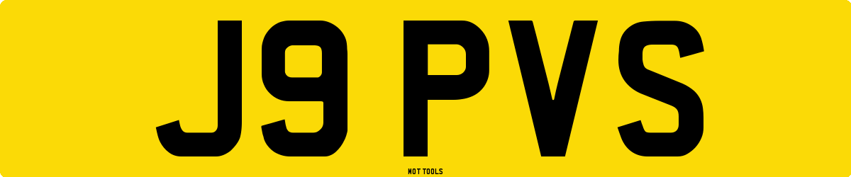 J9PVS MOT Check