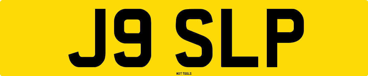 J9SLP MOT Check