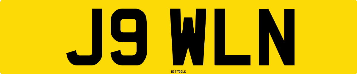 J9WLN MOT Check