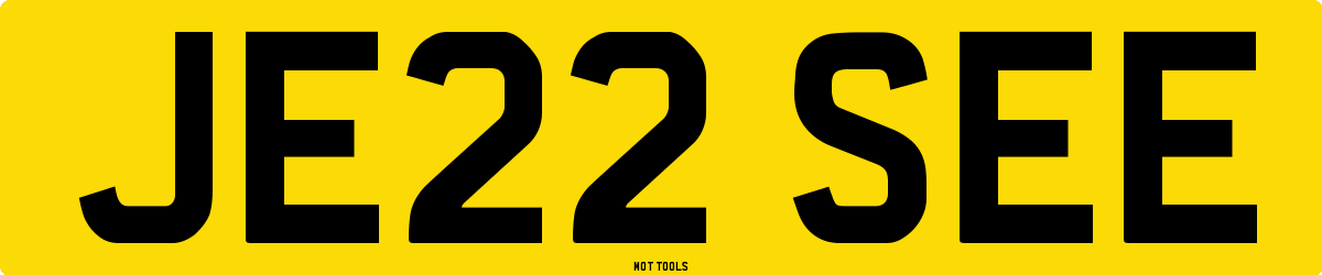 JE22SEE MOT Check