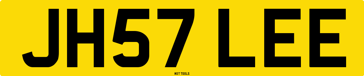 JH57LEE MOT Check