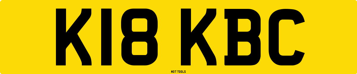 K18KBC MOT Check