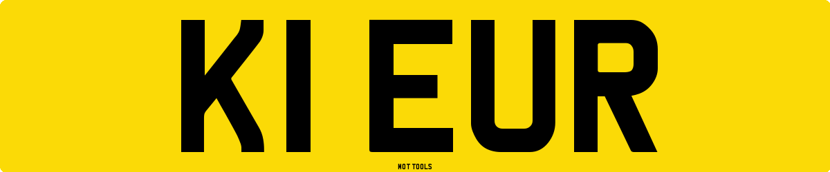 K1EUR MOT Check