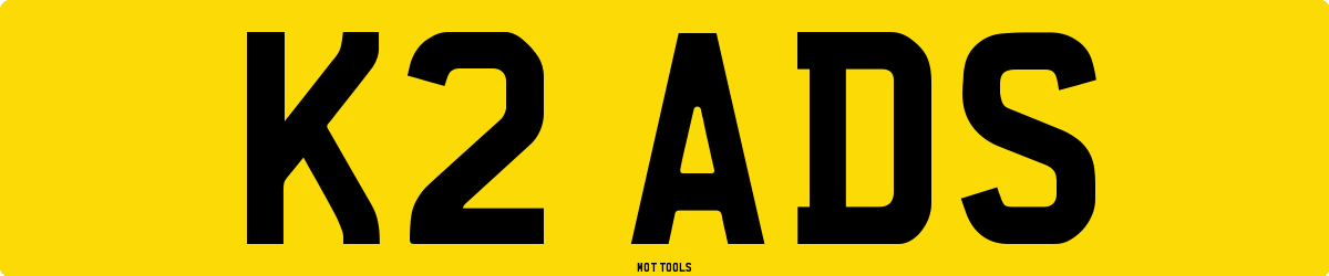 K2ADS MOT Check