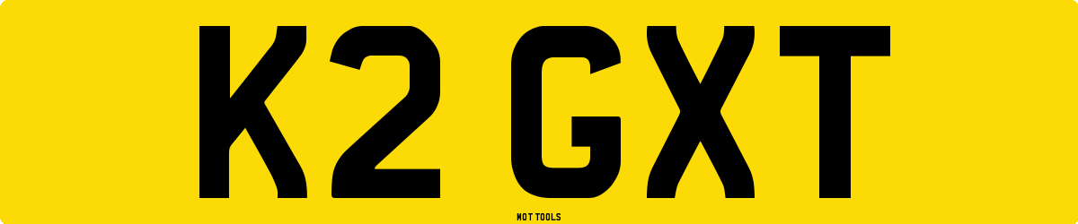 K2GXT MOT Check