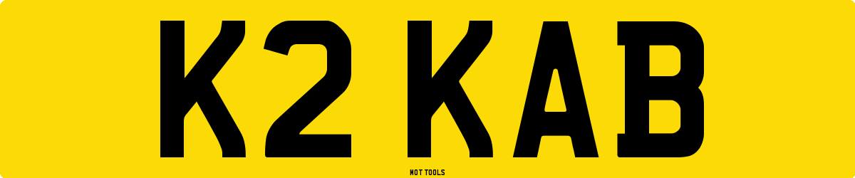 K2KAB MOT Check