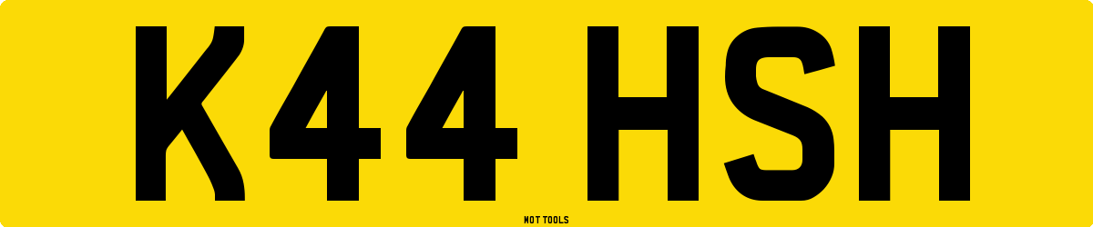 K44HSH MOT Check