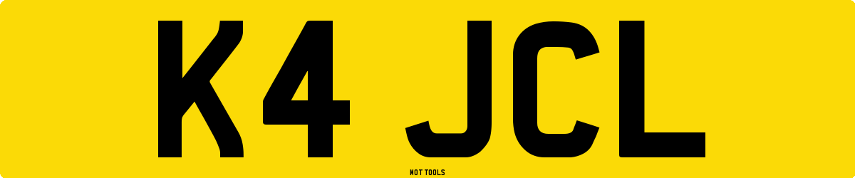K4JCL MOT Check