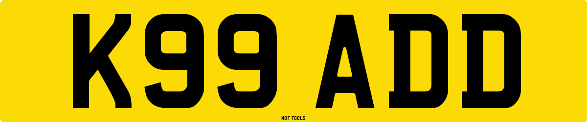 K99ADD MOT Check