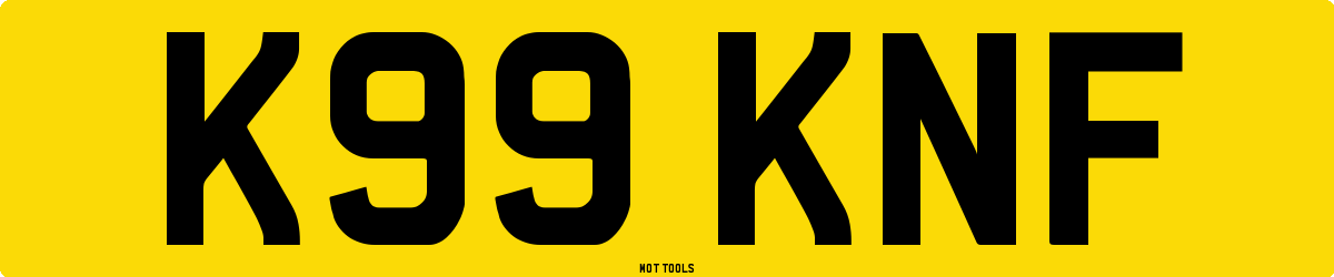 K99KNF MOT Check