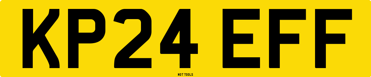 KP24EFF MOT Check