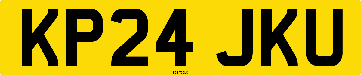 KP24JKU MOT Check