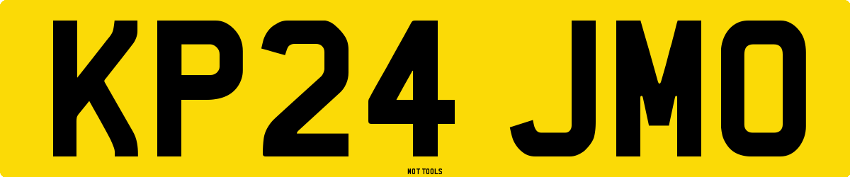 KP24JMO MOT Check