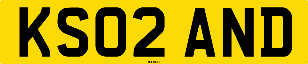 KS02AND MOT Check
