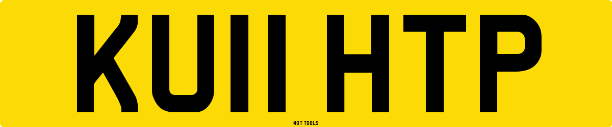 KU11HTP MOT Check