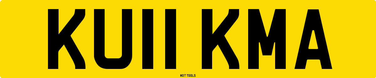 KU11KMA MOT Check