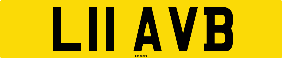 L11AVB MOT Check