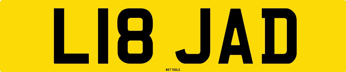L18JAD MOT Check