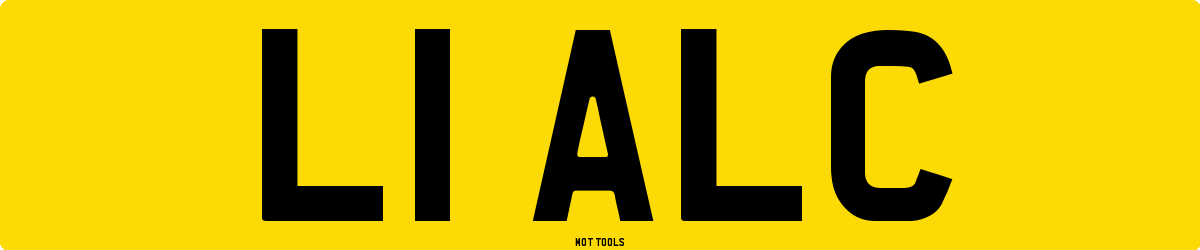 L1ALC MOT Check