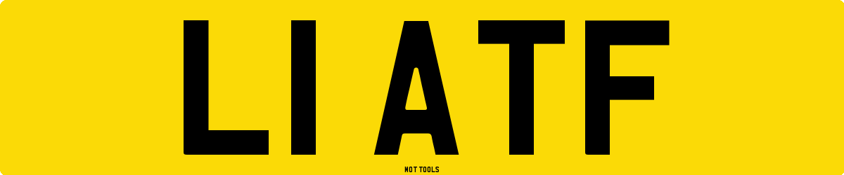L1ATF MOT Check