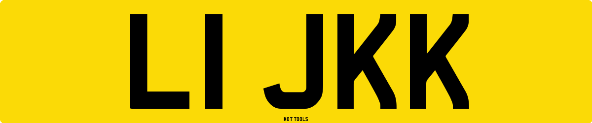 L1JKK MOT Check