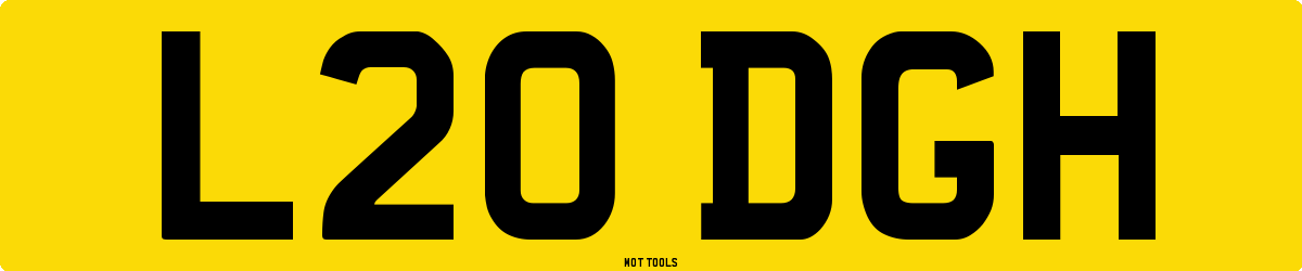 L20DGH MOT Check