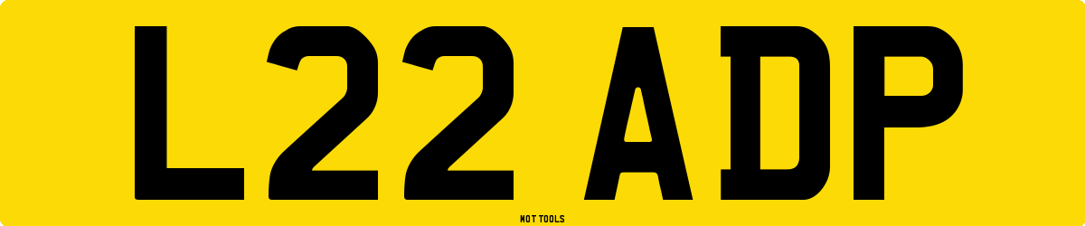 L22ADP MOT Check