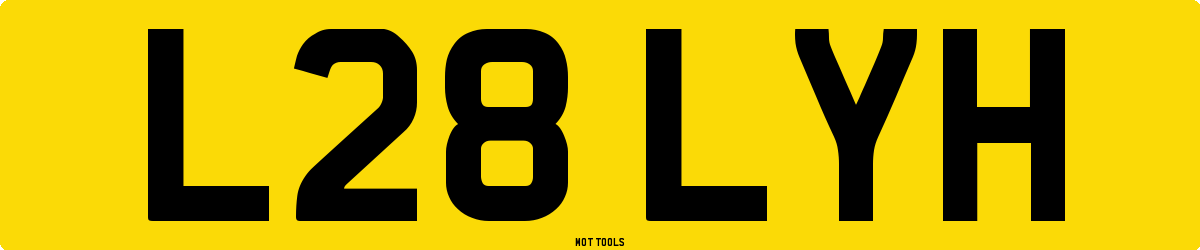 L28LYH MOT Check
