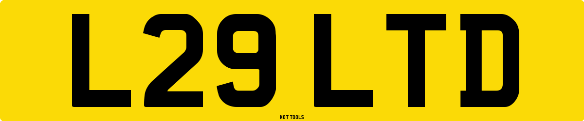 L29LTD MOT Check
