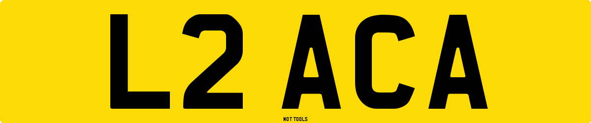 L2ACA MOT Check