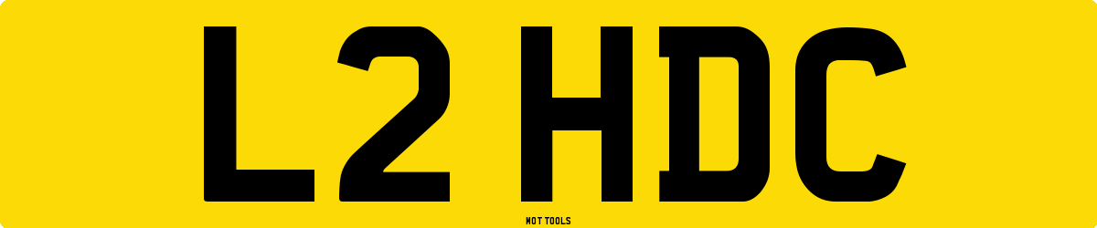 L2HDC MOT Check