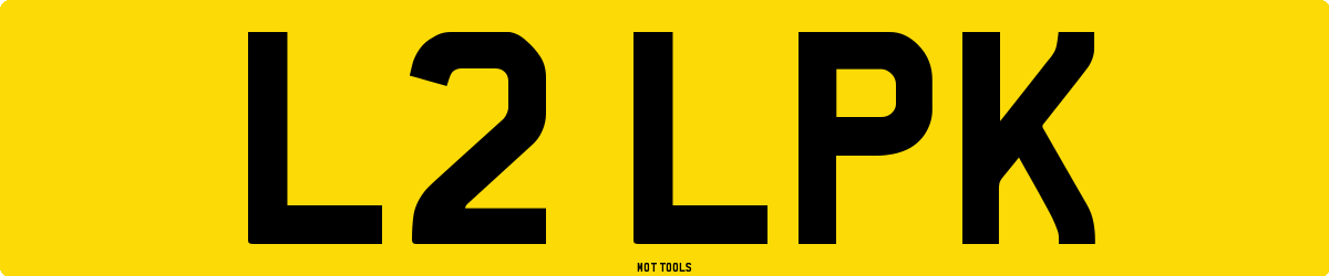 L2LPK MOT Check