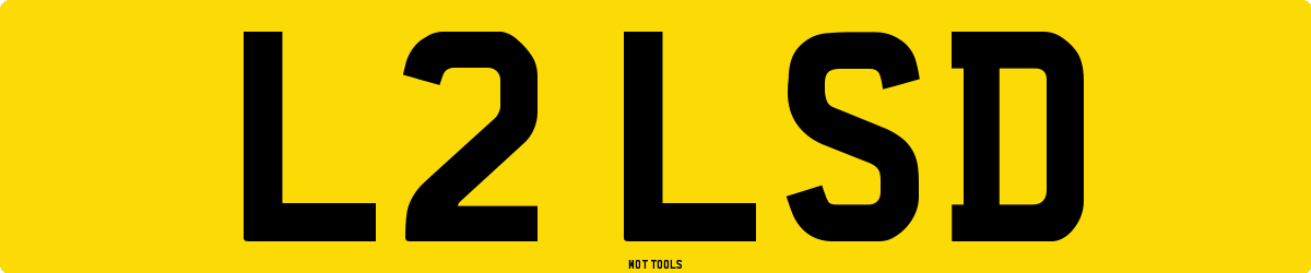 L2LSD MOT Check