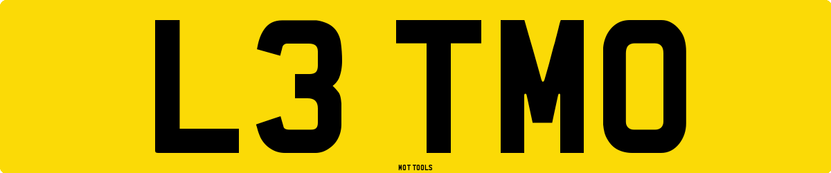 L3TMO MOT Check