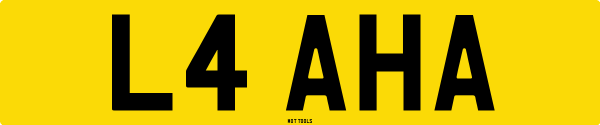 L4AHA MOT Check