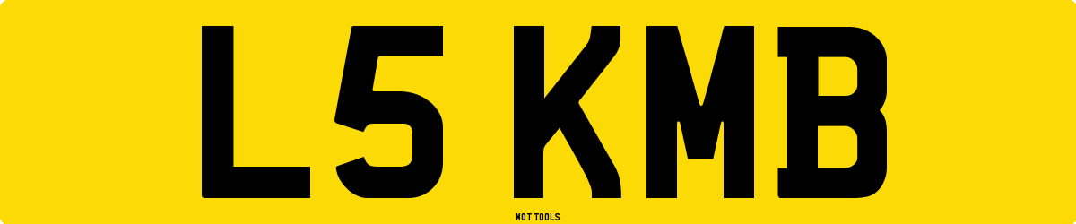 L5KMB MOT Check