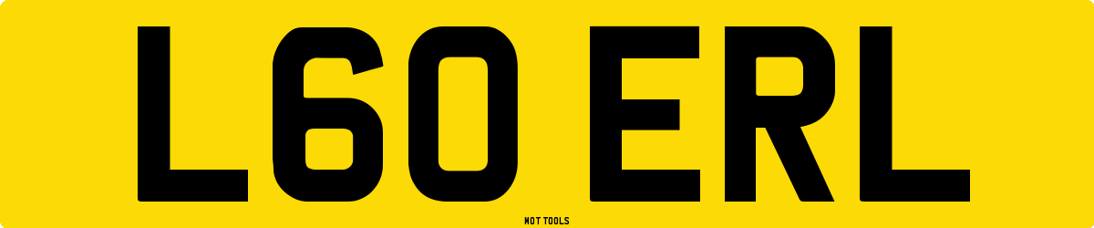 L60ERL MOT Check