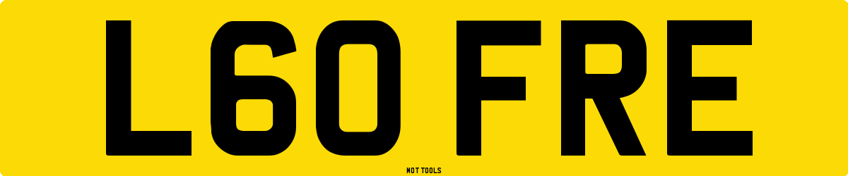 L60FRE MOT Check