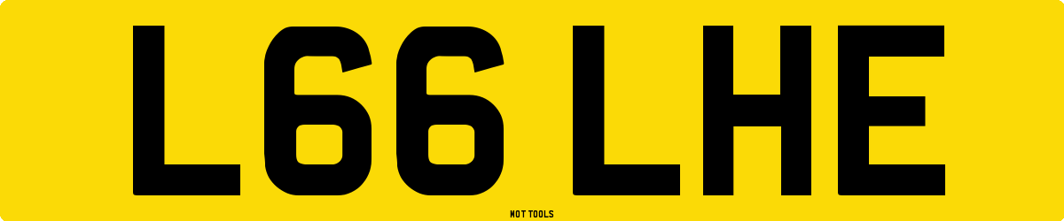 L66LHE MOT Check