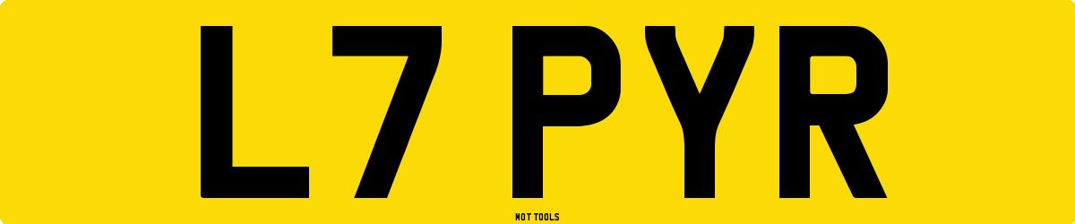 L7PYR MOT Check