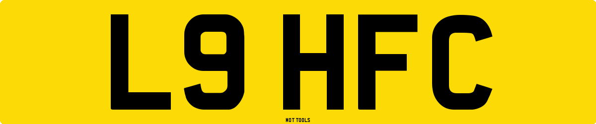 L9HFC MOT Check