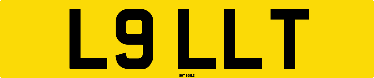 L9LLT MOT Check