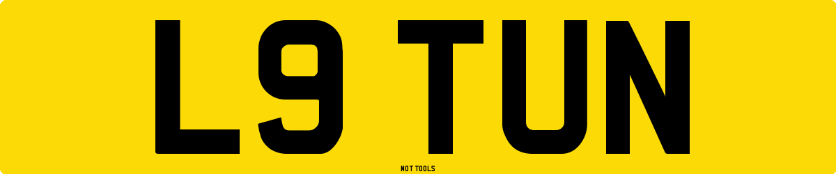 L9TUN MOT Check