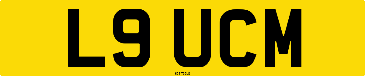 L9UCM MOT Check